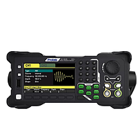 PROTEK GD-1062N ເຄື່ອງກໍາເນີດຟັງຊັນ Waveform (2CH, 25MHz, 300MSa/s, 2Mpts)
