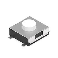 Wurth Elektronik 430471031826 ສະຫນັບສະຫນູນສະຫນັບສະຫນູນ WS-TASV Tact Switch Washable