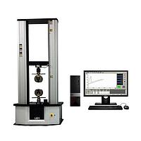 Uby Tech Tensile Testing Machine Repair Service