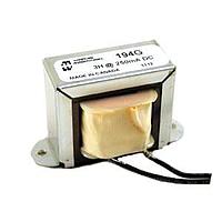 Hammond Manufacturing 194G ທູບ ກິຕາ ແອມພິກ ຊໂກ ຊໂກ ອອກແບບສໍາລັບ Marshall ກິຕາ ແອມພິກ, ອິນດັກເຕັນສ໌ 3H @ 250 ma., 194 Series