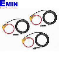 FLUKE I17XX-FLEX1.5KIP/3PK probes ໃນປະຈຸບັນທີ່ມີຄວາມຍືດຫຍຸ່ນ (3 units 1500A, 24in, IP65, for 17XX series)