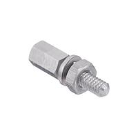 Glenair 080-00-00-100 ຊຸດ Jackpost JACKSCREW KIT JACKPOST SZ9-69