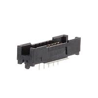 AMP Connectors - TE Connectivity 5750752-3 ຊຸດປົກກັນຫົວສ່ວນຫຼັງ 68 50SR BKSHELL KIT