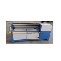 SMAC WR-3X2000 ເຄື່ອງມ້ວນ 3 ລູກກິ້ງ