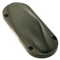 HUBER+SUHNER 1356.17.0042 ອານເຕນນອກອາກາດ ຢູ່ຫລັງຄາບລົດໄຟ, WiFi ທີ່ມີທິດທາງ, 5 GHz, 11.5dBi, ການຂອງສະຖານະຕັ້ງຕົວຢ່າງຕັ້ງແດ່; 2x2 MIMO, ຕໍ່ຕັ້ງ N, ຈໍ (f)