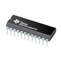 Texas Instruments ADS7800AH ADCs - ຕົວແປສັນຍາສະຕິງຈິດຕະລາດ 12-ບິດ 3us Sampling