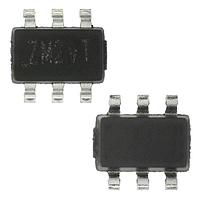 Diodes Incorporated ZXCT199B2DW-7 ຕວງການໄຟຟ້າແລະການຄວບຄຸມພະລັງງານ CM Voltage Output SOT363 T&R 3K