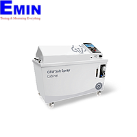 C&W Sulfur Dioxide Test Chamber Inspection Service