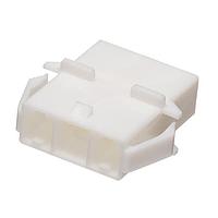 Molex 35150-0319 ຮູງຮັບ Receptacle Housing VersaBlade .070 W/W 3PIN REC HSG