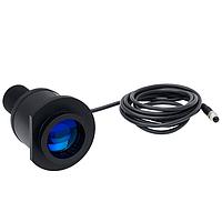 THORLABS M505L4‐C2 LED Collimated (Cyan; 505nm; 170 mW; 37 mm; Leica DMI)