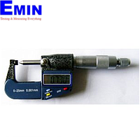 HINOTEK SDK5-124-100 ແພນມີ (75-100mm*0. 01/0-4 in*0. 0005)