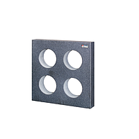 Vertex VQR-400 ເຄື່ອງມວນສີ່ຫມາກຫຼັກຫຼັກ Granite