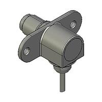 Honeywell 1PRFD3CHGN-000 ອຸປະກອນສັງເກດຄວາມໃກ້ Proximity Sensors ສະຫນັບສະຫນູນ Proximity Switch