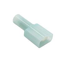 Mueller BU-19005-005 Quick Disconnects 16-14 ຫຸ້ມສນວນໄນລອນຢ່າງສົມບູນ .250 X 0.032 ຕົວເຊື່ອມຕໍ່ດ່ວນໂຕແມ່