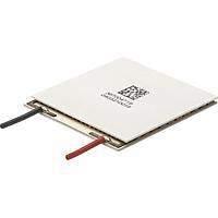 Laird Thermal Systems 387009471 ໂມດູນເທີໂມເອເລັກທຣິກ Peltier UltraTEC UTX Series- ເຄື່ອງເຢັນເທີໂມເອເລັກທຣິກ- ການປິດຮອບ RTV