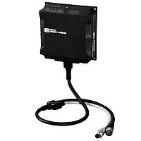 Omron Automation and Safety V680S-HMD66-EIP ອ່ານ/ຂຽນ RFID RFIDread/write 120x120x40mm EIP