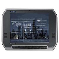 Advantech TREK-306P-HA0E ໜ້າຈໍສະແດງ TREK-306P, 10.4" XVGA PCAP Smart Display