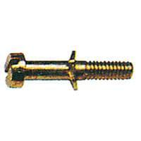 Weidmuller 0362800000 ເຄື່ອງມືແລະອຸປະກອນເຊື່ອມຕໍ່ Terminal Block BFSC M4X20