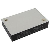 Cincon CQB75W8-36S24N ອິສເລເທດ 75W 9-75Vi 24Vo 3.12A Neg