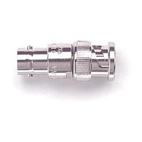 Pomona Electronics 4119-50# ຕົວຫຼຸດສະຫຼຸບ Connectorized BNC (M-F) TERMINATOR FEED THROUGH, 50 OHM BULK