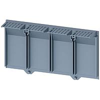 SIEMENS 3VA92110WJ40 ຈອງປ້ອງກັນອິນຊູເລດ BRKR 3VA1 250A R INPLT EX 1PC 4P ACC