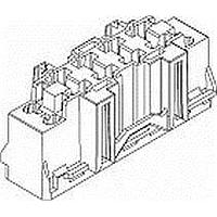 Aptiv 12124431 ເຄື່ອງສົມບັດ CENT FUS BLK PAC/ON V BLK PRINTED