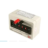 IET LAB CS-301 Capacitance Decade Box (0 ~ 99.999 9 µF)