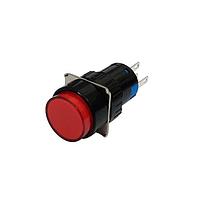 Adam Tech SW-PB5-AA3BG112V-IP40-8 ສະຫນັບສະຫນູນອຸດສາຫະກຳ ປຸດປຸ່ມກົດ INDUSTRITAL PUSHBUTTON SWITCH, 1