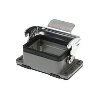 Molex 93601-0842 ກອງຫຼັກການຕິດຕັ້ງ BULKHEAD MOUNTNG HSG 1 LVR 7806.6401.0