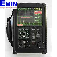 HUATEC ultrasonic flaw detector FD310