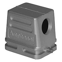 Amphenol Tuchel C146 11G006 507 1 ຮູດສ໌ ເຮາດິ້ງ