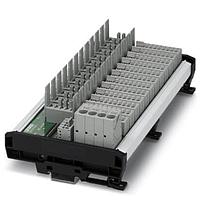 PHOENIX CONTACT 2905241 ບອດຕັດກວດວົງຈອນ Circuit Breaker Board CBB 12 2X6RC-PT