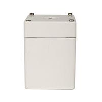 Eaton E22CDP1 ກອງປົກຄຸມສະຫນອງສະຫນອງສະຫນອງ 1HOLE GREY-CVR ENCL 2.68"W X 2.96"H X 3.