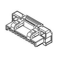 Molex 502380-1100 ປຸກຮາວຊິ້ງ 1.25 W/B S PLG HSG 11C