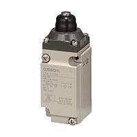 Omron Automation and Safety D4A-3109N ສະຫນັບ DIP ຈຳກັດ SW, ປຸ່ມກົດດ້ານບູງ, DPDT