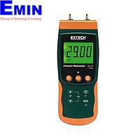 Extech SDL720 Differential Pressure Manometer / Datalogger
