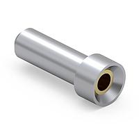 Mill-Max 1407-0-15-80-11-27-10-0 ປິນ Receptacles 200u SN OVER NI 11 CON