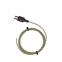 PICO SE054 Thermocouple ປະເພດ T (–75°C - +260°C, 5m)