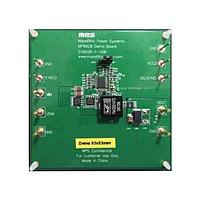 Monolithic Power Systems (MPS) EV9928-L-00C ບອດປະເມີນຄວາມຕ້ອງການຂອງຕົວຄວບຄຸມແຮງແຟງ - Switching Regulator ສໍາລັບ MP9928