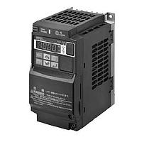 Omron Automation and Safety 3G3MX2-A4040-V1 ມອເຕອ ໄດຣັບ 3 ຟເດດ 400V V1 ປະເພດ 140mm ກວ້າງ x 128mm ສູງ