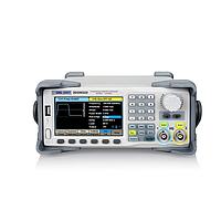 SIGLENT SDG6022X ເຄື່ອງກໍາເນີດຄື້ນກໍາມະຈອນ/ແບບຜິດກົດໝາຍ (200MHz, 2CH)