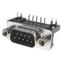Amphenol Commercial Products 6E17C025PAJ221 ຕົວເຊື່ອມ D-Sub - ຄວາມໜາ້ຄວາມຖືກມາດຕະຖານ D SUB RGHT ANGL