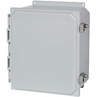 Hammond Manufacturing PCJ12126L ຝາປິກ, ເຫຼັ້ມເຫຼັກ 0