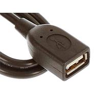 Molex 206107-0003 USB 1M USB 2.0 ຍິງເພື່ອ PicoLock