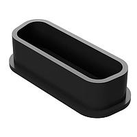 Amphenol Positronic A4932-15-0-0 ຝາປົກປ້ອງ