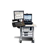 KEITHLEY 4200-PCT-4 ການຕັ້ງຄ່າ Parametric Curve Tracer (3kV, 50A, C-V)