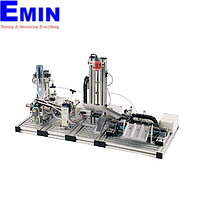 DOLANG DLMPS-400A ລະບົບກົນຈັກຂະໜາດນ້ອຍ