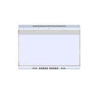 DISPLAY VISIONS EA LED94x67-W ໄຟສະໜອງຫຼັງ LED ສີຂາວ Blacklight ສຳລັບ EA DOGXL240-7