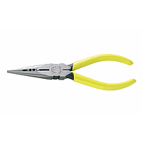 Tsunoda KRP-150 Pliers ດັງຍາວອະເນກປະສົງ (150mm)