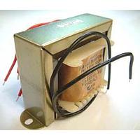 Triad Magnetics F-56X ຄອນໂຕລ ແທຣນຟອມເມີ POWER XFMR 25.2Vcta.2.8A 115V CHASSIS MOUNT w/LEADS/F-56X 1